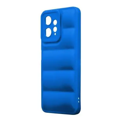 OBAL:ME Puffy Kryt pro Xiaomi Redmi Note 12 4G Blue