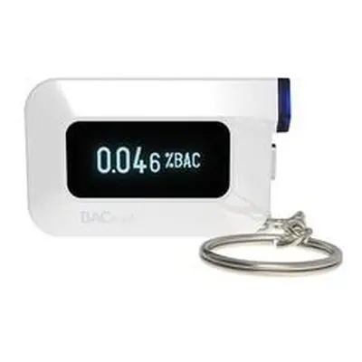 BACtrack C6 alkohol tester