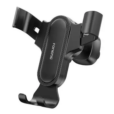 Foneng CP100 Gravity Car Grille Mount (Black)