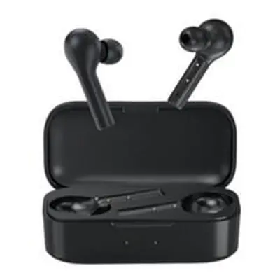 Wireless Earphones TWS QCY T5 Bluetooth V5.0 (black)