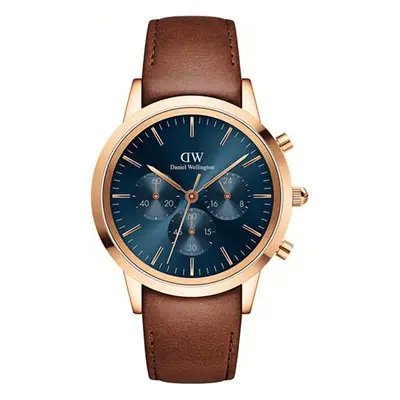 Daniel Wellington Iconic Chronograph St. Mawes DW00100639