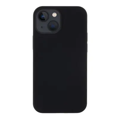 Tactical Velvet Smoothie Kryt pro Apple iPhone 13 Mini Asphalt