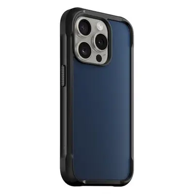 Nomad Rugged kryt iPhone 15 Pro modrý