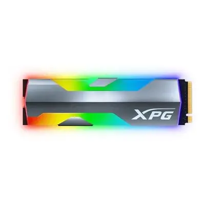 ADATA XPG SPECTRIX S20G 500GB SSD / Interní / PCIe Gen3x4 M.2 2280 / 3D NAND, ASPECTRIXS20G-500G