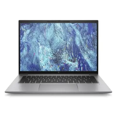 HP NTB ZBook Firefly 14G11 U5-125H 14AG WUXGA, 32GB DDR5 5200,512GB PCIe-4x4,RTX A500/4GB, WiFi 