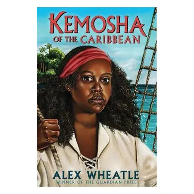 Kemosha of the Caribbean