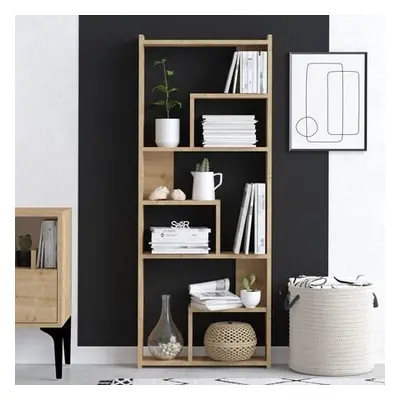 Hanah Home Bookshelf Megg