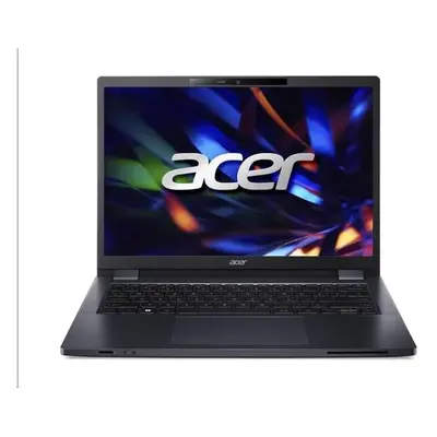 ACER NTB TravelMate P4 (TMP414-53-TCO-7640), i7-1355U,14" 1920x1200,16GB,1TB SSD,Intel Iris,W11P