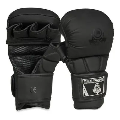 BUSHIDO MMA Rukavice DBX E1v9-B XL