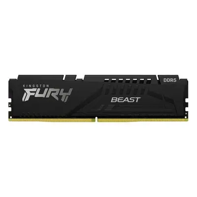 Kingston FURY Beast DDR5 32GB 5200MT/s DIMM CL40, KF552C40BB-32