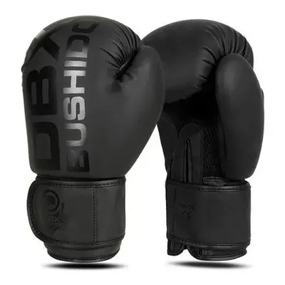 BUSHIDO Boxerské rukavice DBX B-2v21 12oz.