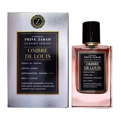 Privezarah Ombre De Louis - parfémovaný extrakt 70 ml