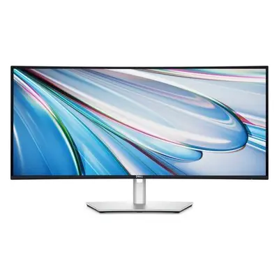 Dell UltraSharp U3425WE/LCD 34"/8ms/2000:1/2xHDMI/DP/USB 3.0/DP/USB-C/DOCK/WQHD/repro/IPS panel/