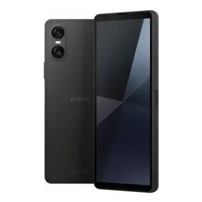 Sony Xperia 10 VI 5G černý