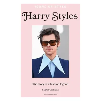 Icons of Style: Harry Styles