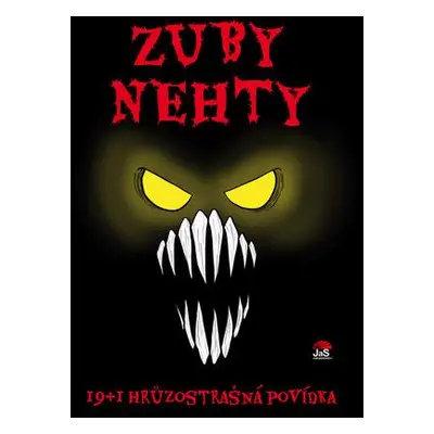 Zuby nehty