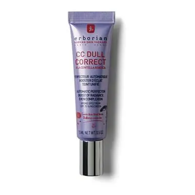 Erborian CC Eye Radinance Eye Contour Cream rozjasňující oční CC krém Clair 10 ml