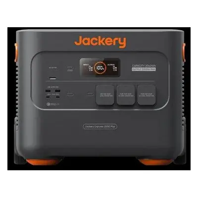 Jackery Explorer 2000Plus EU