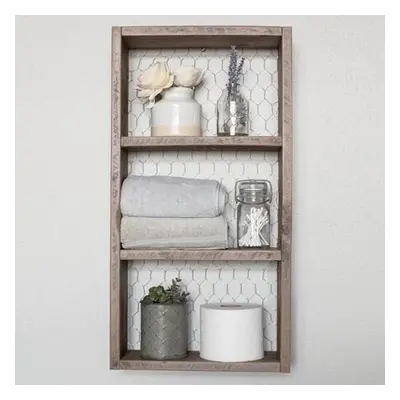 Hanah Home Wall Shelf Raf250