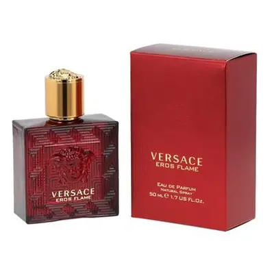 Versace Eros Flame parfémovaná voda 50 ml Pro muže