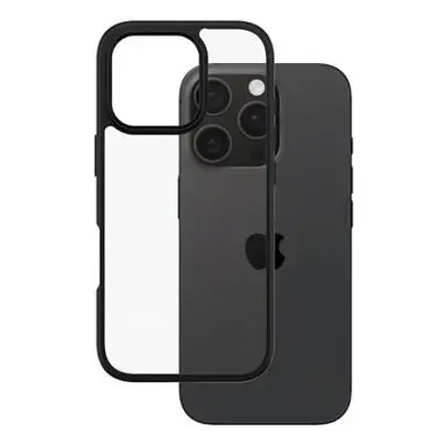 PanzerGlass CARE kryt Apple iPhone 16 Pro Urban Combat černý