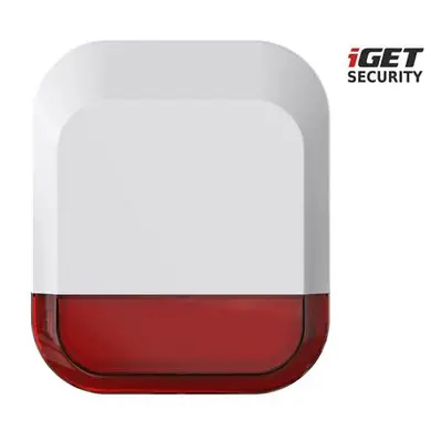 iGET SECURITY EP11