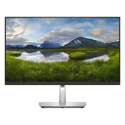 DELL P2723D Professional/ 27" LED/ 16:9/ 2560x1440/ QHD/ 3H IPS/ 1000:1/ 5ms/ 4x USB/ DP/ HDMI/ 