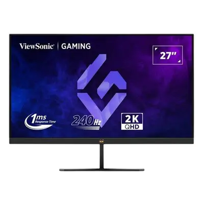 ViewSonic VX2758A-2K-PRO - 3 / 27"/ IPS/ 16:9/ 2560x1440/ 1 ms/ 240Hz/ 300cd/m2/ 2xHDMI / DP/ Fr