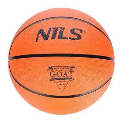 NILS Basketbalový míč NPK252 Goat 5