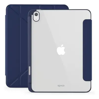 Epico Hero flipové pouzdro pro Apple iPad Pro 11" (M4) - modrá