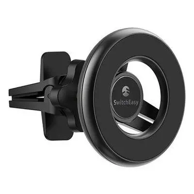 SwitchEasy MagMount Car Mount - Black