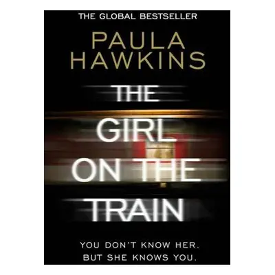 The Girl on the Train