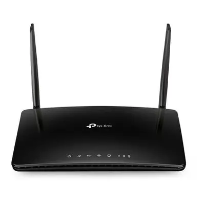 TP-Link Archer MR500 Bezdrátový dvoupásmový gigabitový router 4G+ Cat6 AC1200, Archer MR500