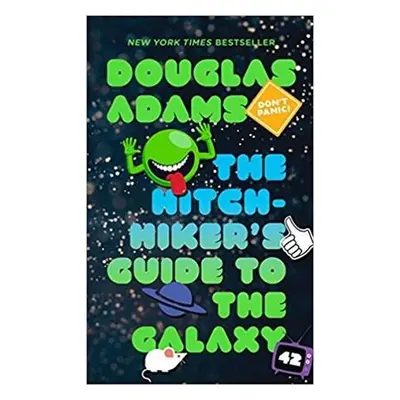 The Hitchhiker's Guide to the Galaxy