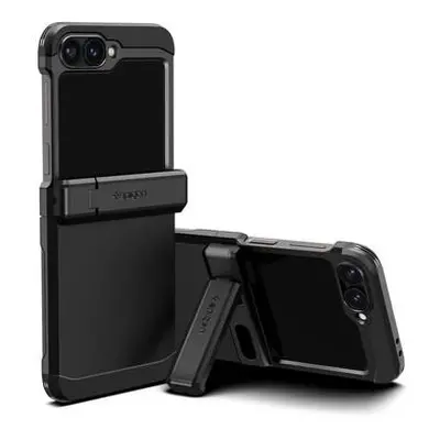 Spigen Tough Armor Pro kryt Samsung Galaxy Z Flip6 černý