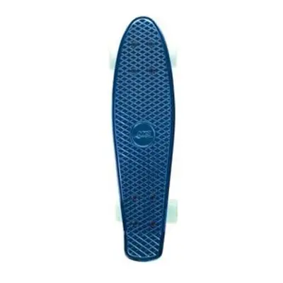 NILS EXTREME PENNYBOARD PNB01 BLUE ELECTROSTYLE