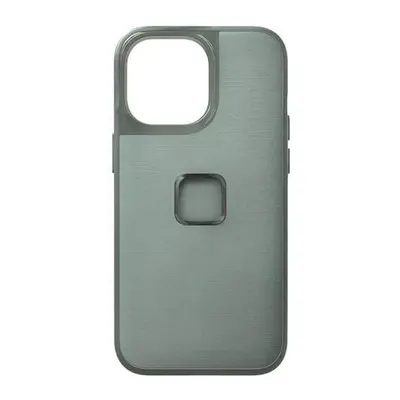 Pouzdro Peak Design Everyday Case iPhone 14 Pro Max Sage M-MC-BC-SG-1