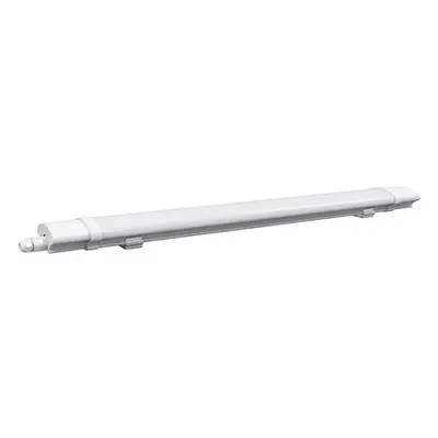 Solight WO530 LED osvětlení prachotěsné, IP65, 36W, 3600lm, 4000K, 120cm