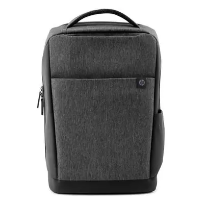 HP Renew Travel 15.6 Laptop Backpack, 2Z8A3AA