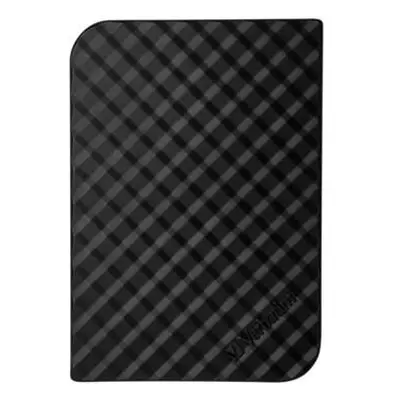 VERBATIM Store 4TB G2 Black (47685), 47685