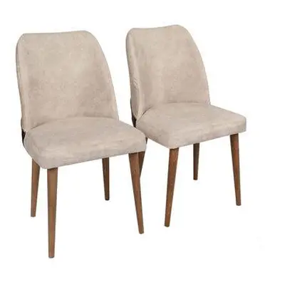 Hanah Home Chair Set (2 Pieces) Nova 071 V2