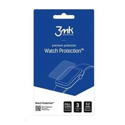 3mk ochranná fólie Watch Protection ARC pro Apple Watch 9 45mm (3ks)