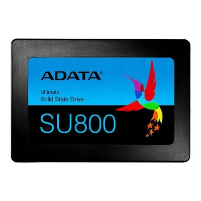 ADATA SU800 1TB SSD / Interní / 2,5" / SATAIII / 3D TLC, ASU800SS-1TT-C