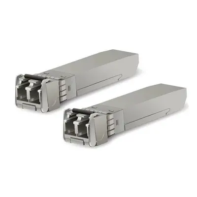 Ubiquiti UF-MM-1G - U Fiber, Multi-Mode Module, 1G, 2-Pack, UF-MM-1G