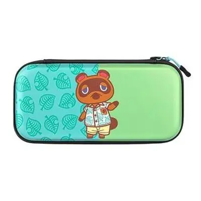 PDP Dlx Travel Case Animal Crossing Edition (Switch)