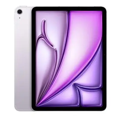 iPad Air 11" Wi-Fi + Cellular 128GB Fialový (2024)