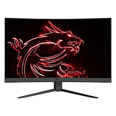 MSI Gaming G32CQ4 E2/ 31,5" zakřivený/ 2560x1440/ VA LED, 170Hz/ 1ms/ 250cd/m2/ 3000:1/ HDMI/ DP