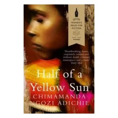 Half of a Yellow Sun