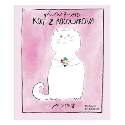 Kotě z Kocourkova