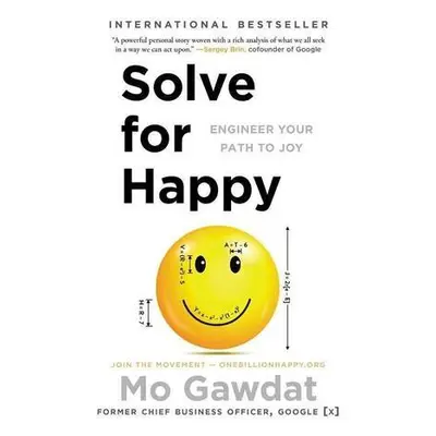 Solve for Happy